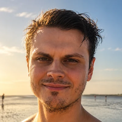 Daniel Terasa, Coach für Angst-, Panik- und Kontroll-/Zwangsreaktionen sowie Krankheits-/Gesundheitsangst